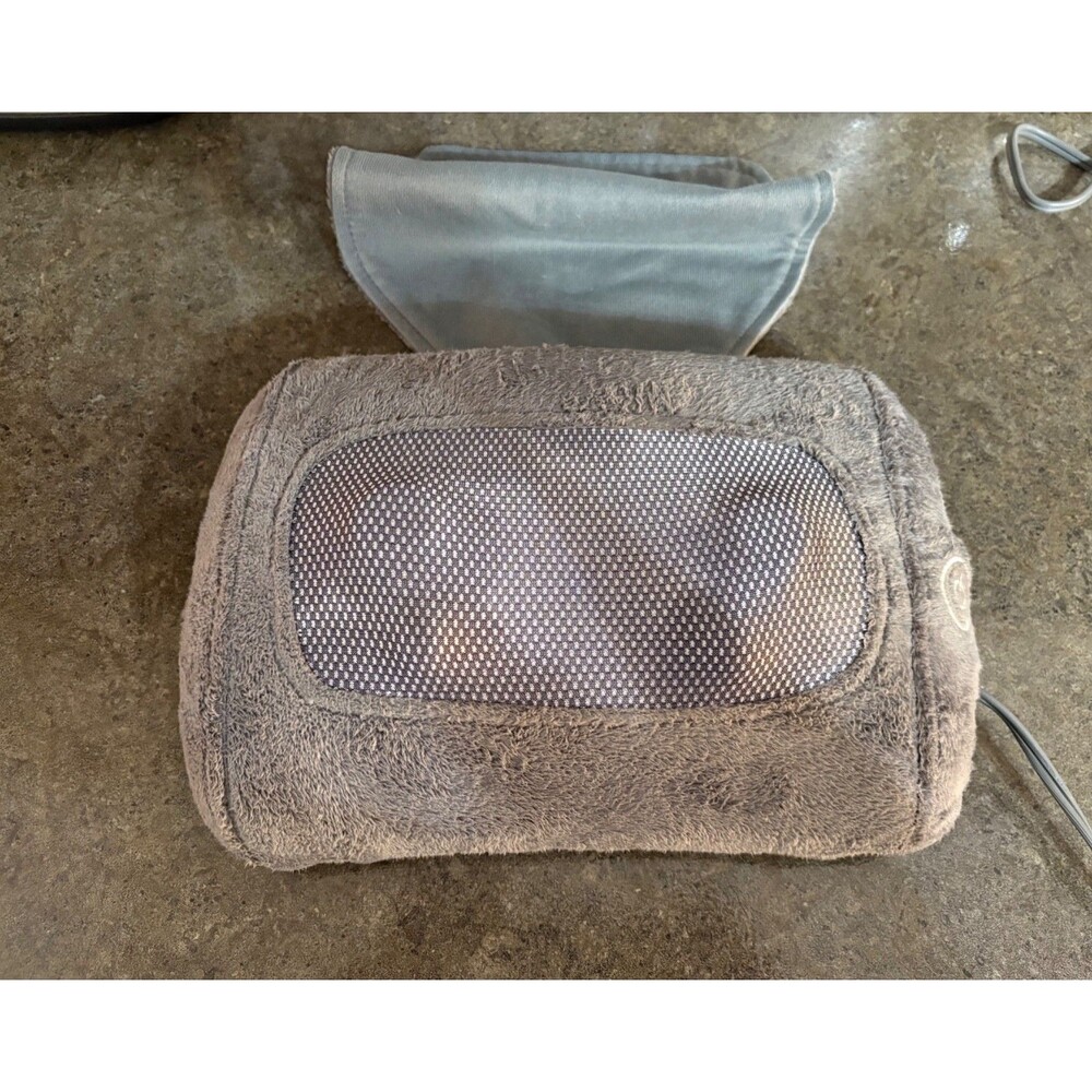 NECK / SHOULDER MASSAGER